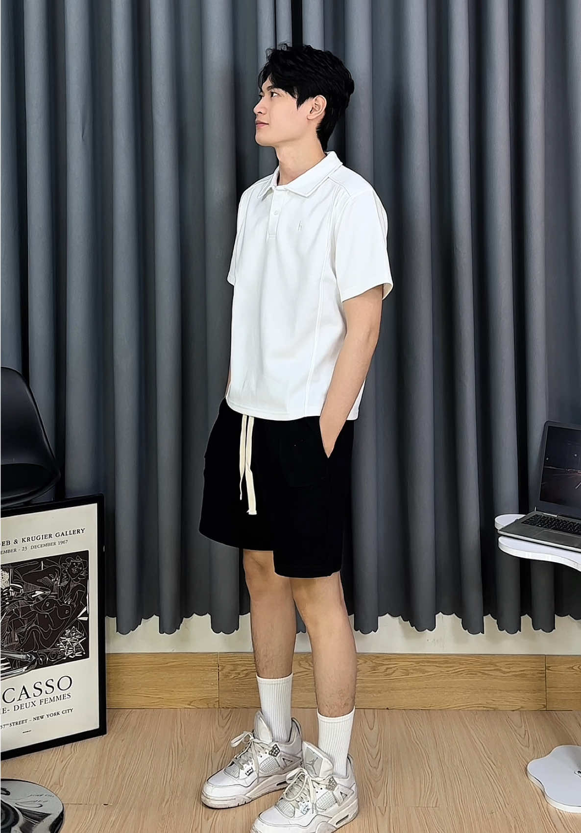 Quần đẹp cho mùa đông 🤣#xuhuong #trending #fyp 