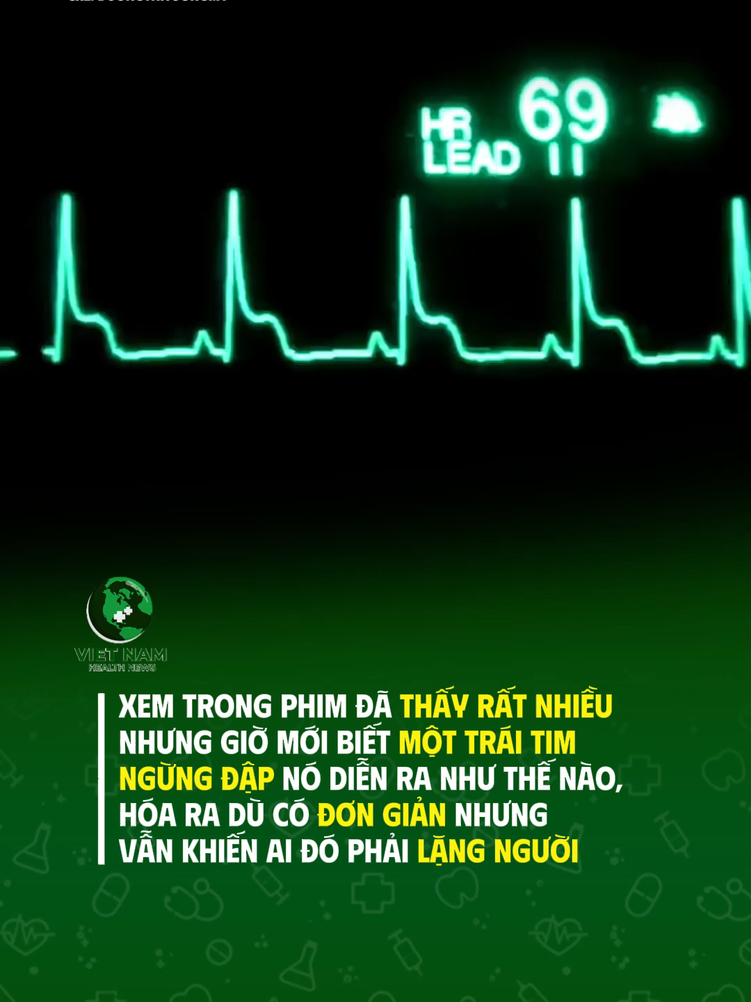 Thấy nặng lòng nhỉ #vnhealthnews #tiktoknews