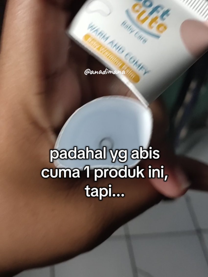 udah cocok sama @softcute_id ❤️