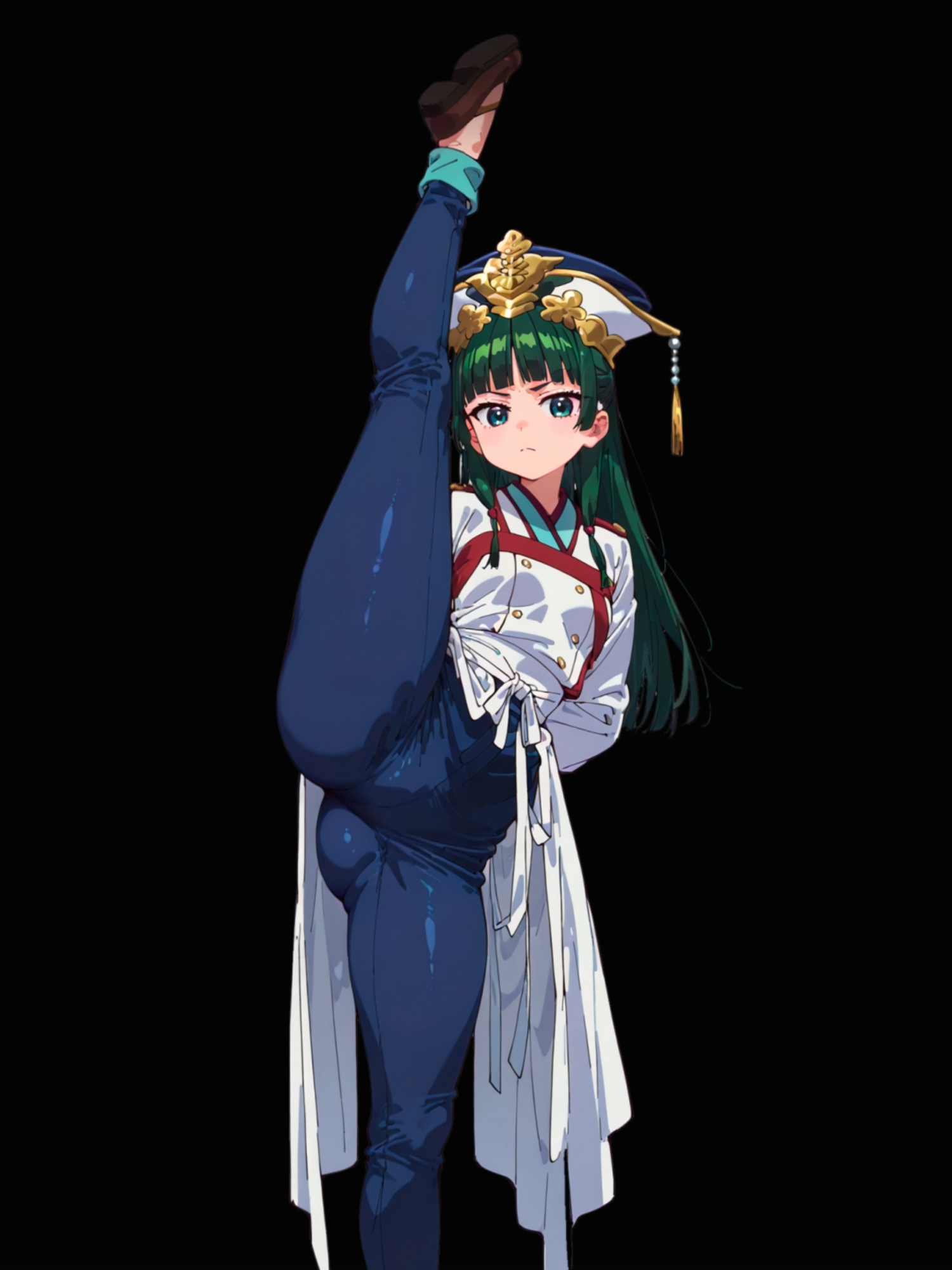 Chinese Military Dance x Maomao || #shorts #TheApothecaryDiaries #Maomao ❤️ Maomao joins the Chinese Military Dance! ❤️ Маомао в тренд Chinese Military Dance! 🔊 Tell me in the comments which anime character should dance next! 🔊 Напиши в комментариях, кого сделать следующим! 🔊 Like & subscribe for more anime art and meme edits! 🔊 Поддержи лайком и подпиской — впереди ещё больше аниме артов и трендов! #Maomao #TheApothecaryDiaries #KusuriyaNoHitorigoto #ArtTrend #ChineseMilitaryDance #Persona #AnimeArt #AnimeEdit #Shorts #DigitalArt #AnimeTrend #AnimeDance #AnimeMeme #AnimeGirl