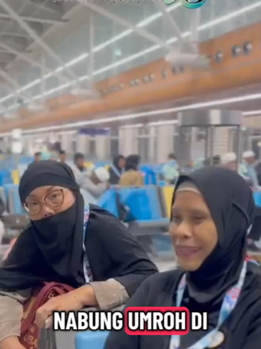 Nabung umroh di samira travel bisa ga sih? Bisa banget yaa‼️ 📞 Info & pendaftaran:  0823-3154-7754 (Anita Firdaus) 0812-3087-6768 (Admin 1)  0813-3202-9339 (Admin 2) #promoumrah #promoumroh #infoumrah #umrohsidoarjo #samiratravel 