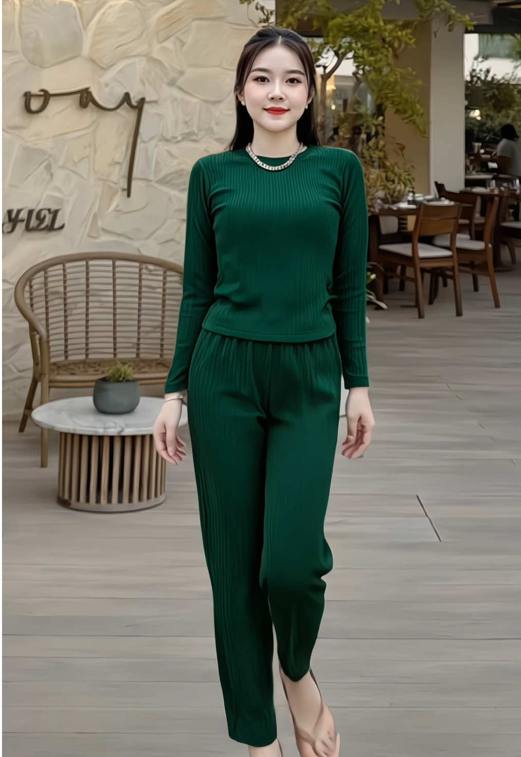 SÉTBỘ Ủ KEM XỐP NHẬT TAY DÀI QUẦN DÀI #xuhuong #viral #trending #dobo #dobomacnha 