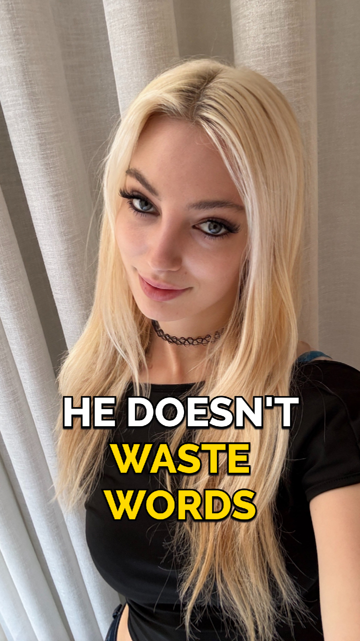 Men don't lack communication skills. They just stop talking to people who won't listen anyway. He'd rather do what needs to be done than talk to a wall. #relationships #helenakingsoul #fypシ