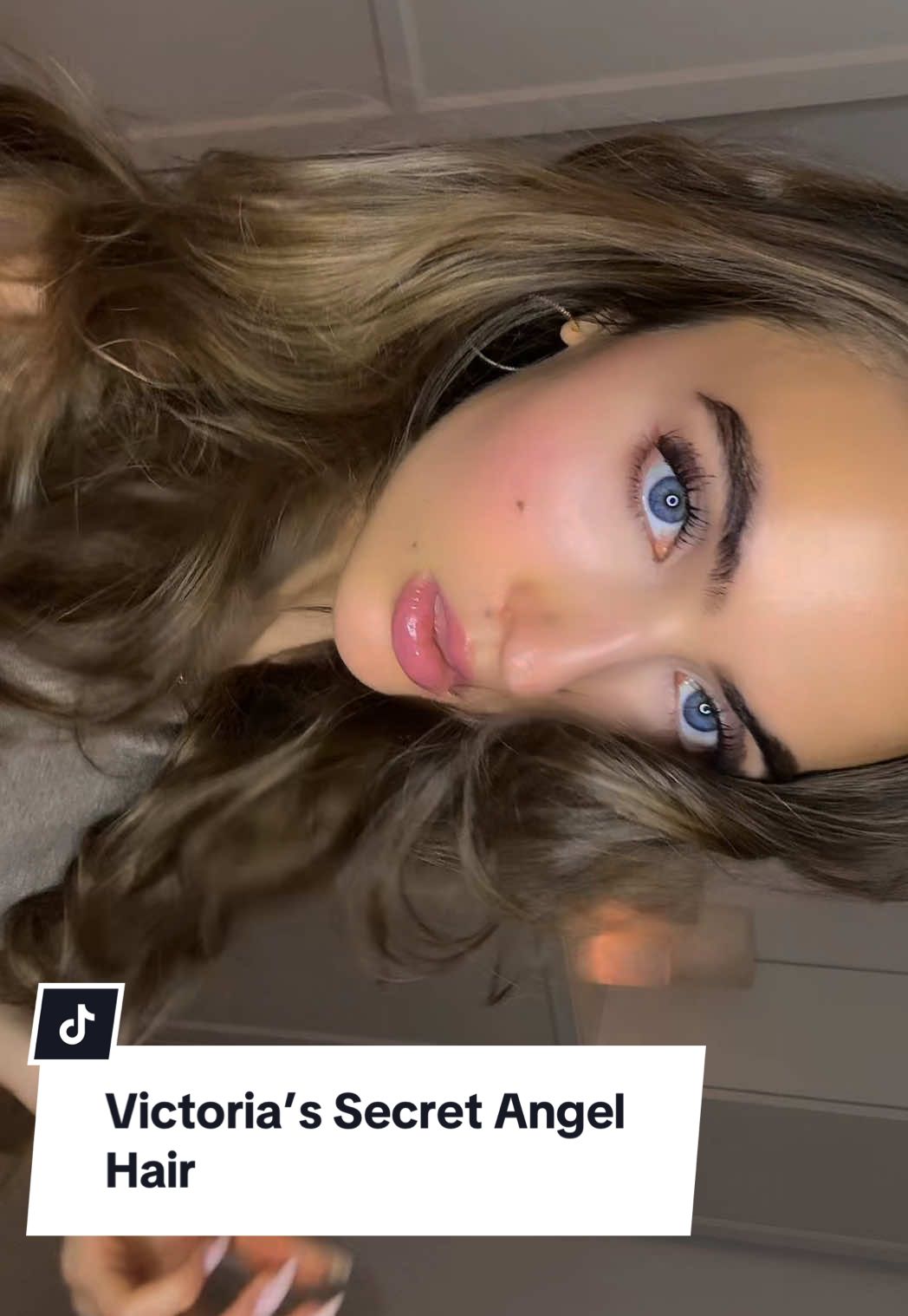 Victoria's Secret Angel Hair 🩷 @Victoria’s Secret 