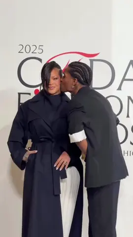 Beautiful couple 💥🥰💥❤️#creatorsearchinsights #rihanna #asaprocky #tiktokstudio #viralvideo  