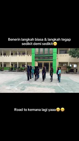 Otw lomba kemana lagi kita ??? #paskibramtsdarulfalahbongas #catur #varforcatur #barisberbaris #fyp 