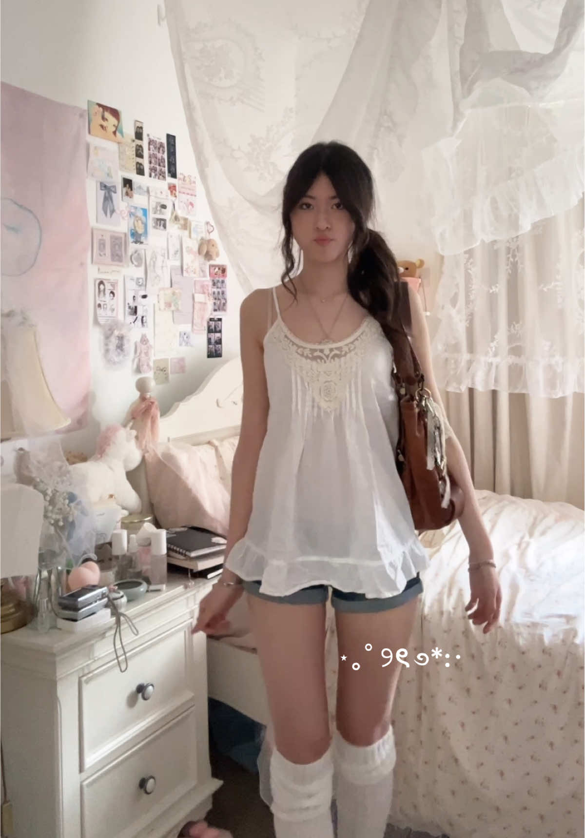 🍧 #shoujo #outfitinspo #outfitideas 