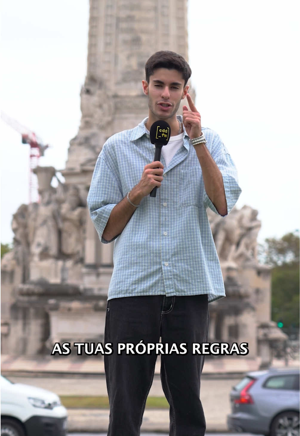 Cada casa tem as suas regras... mas primeiro é preciso ter uma, não é? 🏡  Se tens entre 18 e 35 anos, com o Crédito Habitação do Banco Montepio podes ter 100% de financiamento e finalmente comprar a tua primeira casa 💛 Sabe mais em bancomontepio.pt @Pedro Góias #sósequiseres #bancomontepio 