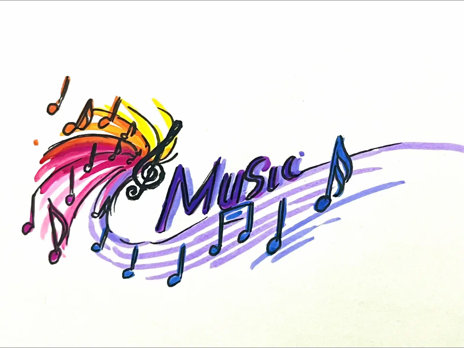 I’ve been dealing with a pretty bad art block while working on this power😭 so I’m sorry if it’s not as good as you expected! My idea is about a band that can use sound to convert it into energy and attack in various ways #power #powerideas #stickman #conceptart 