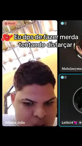 O clima pesadíssimo  #deborajoao #roblox #fy #viral #fyppppppppppppppppppppppp 