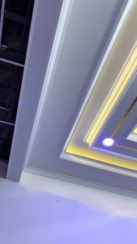 bismillah badan sehat rejeki lancar amin... #plafonrumah #plafonpvc #plafonpvcminimalis #rumahidaman #trending 