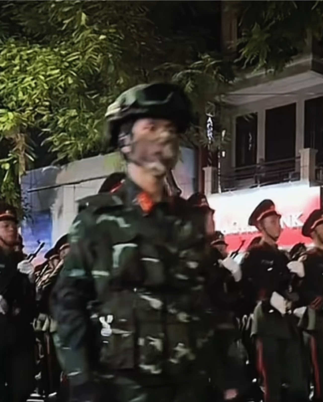 “𝒷𝒶𝒷𝓎 𝑒𝓂 𝓃𝒽ư 𝒷ô𝓃𝑔 𝒽𝑜𝒶…”  #trinhsatdacnhiem #a80 #tc2 