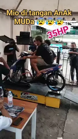 #5tl #5tljogja  #miostyle  #yamahamio 