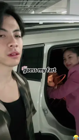 Guess my fart 😂😂😂#prank #funnyprank #scareprank #scared #viral 