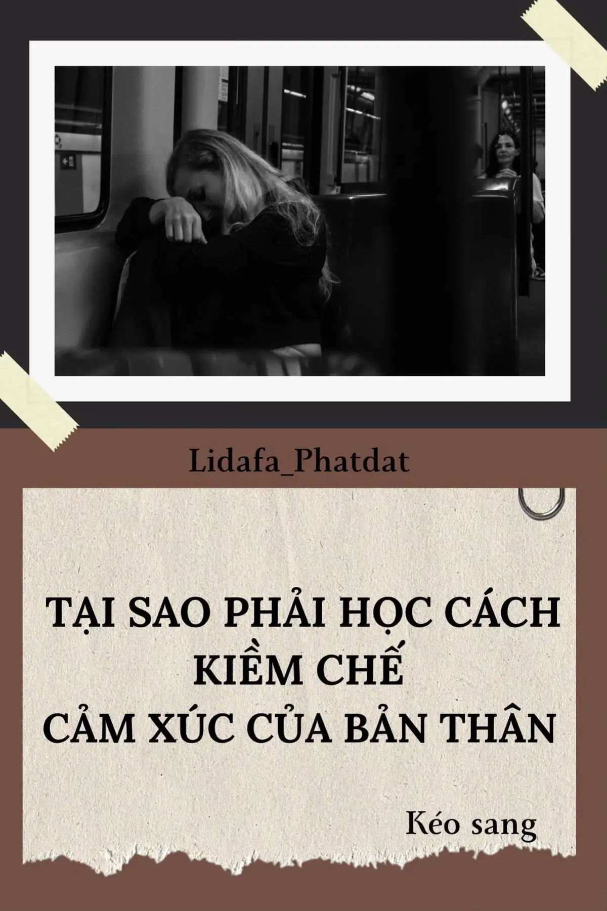 Trưởng thành không phải là biết nói nhiều hơn, mà là biết im lặng đúng lúc. Biết khi nào cần nói, khi nào nên lắng nghe. Bởi người thật sự mạnh mẽ không phải người giành phần thắng, mà là người giữ được bình tĩnh giữa bão giông. #LIDAFA #phattrienbanthan #dongluc #muctieu #tuduythanhcong 