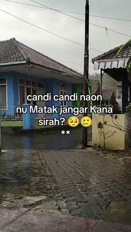 candi naon cobi 🤔🫣 #storysunda #katakatasunda #fyppppppppppppppppppppppp #lewatberandafyp 