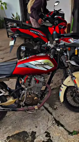 NOVEMBER N NYA APA ❓ NGOPI BOLO  #hondagl #sound #beranda #glgank🤙 