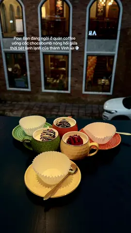 💨 @I’m Chi 🫶🏻 @meovv #chocobomb #vinh #viral #xuhuong 