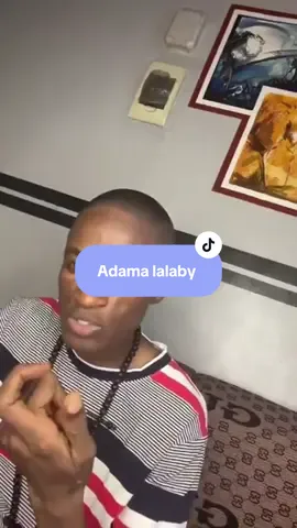 @mahamadoucoulibaly111 