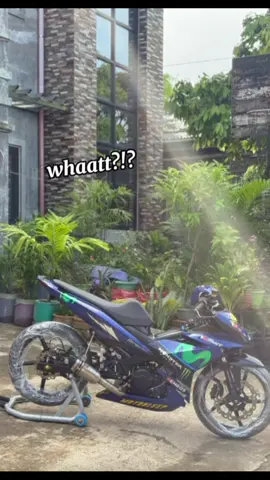 ganto ba yung trend na yon?!?😅😅 #CapCut #foryou #fyp #tarlaccircuithill #sniper150 