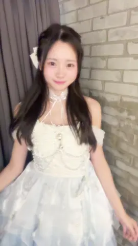 えふぇの新衣装だよ〜！！🐘🪽 #fyp #いいね #アイドル #おすすめにのりたい #おすすめ 