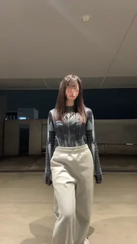 ななのコスプレした これしたらバズるらしい #なな#ななコスプレ #スパイダーマン#fyp #10