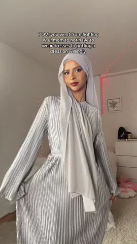 Dress from @Love, Hayaah 