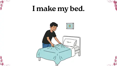 Daily Use English Sentences You Must Know 🇺🇸 | Speak English Naturally #englishlearning #learnenglish #englishspeaking #englishpractice #englishteacher 