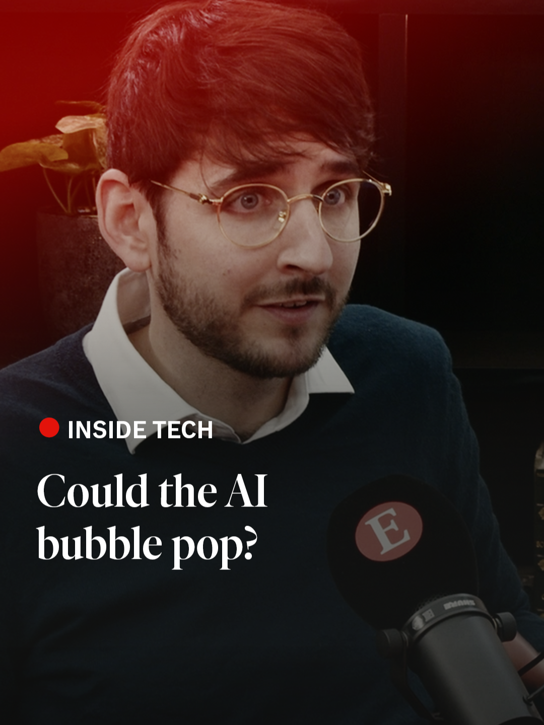 Trillions of dollars are being poured into artificial intelligence. Our deputy editor, Tom Standage and our AI writer, Alex Hern, ask whether investors’ big bet might make sense. Click the link to watch this week’s show and find out what could happen if the AI stockmarket blows up. #Tech #Technology #AI #artificialintelligence #Economics #finance #Stockmarket #History #bubble