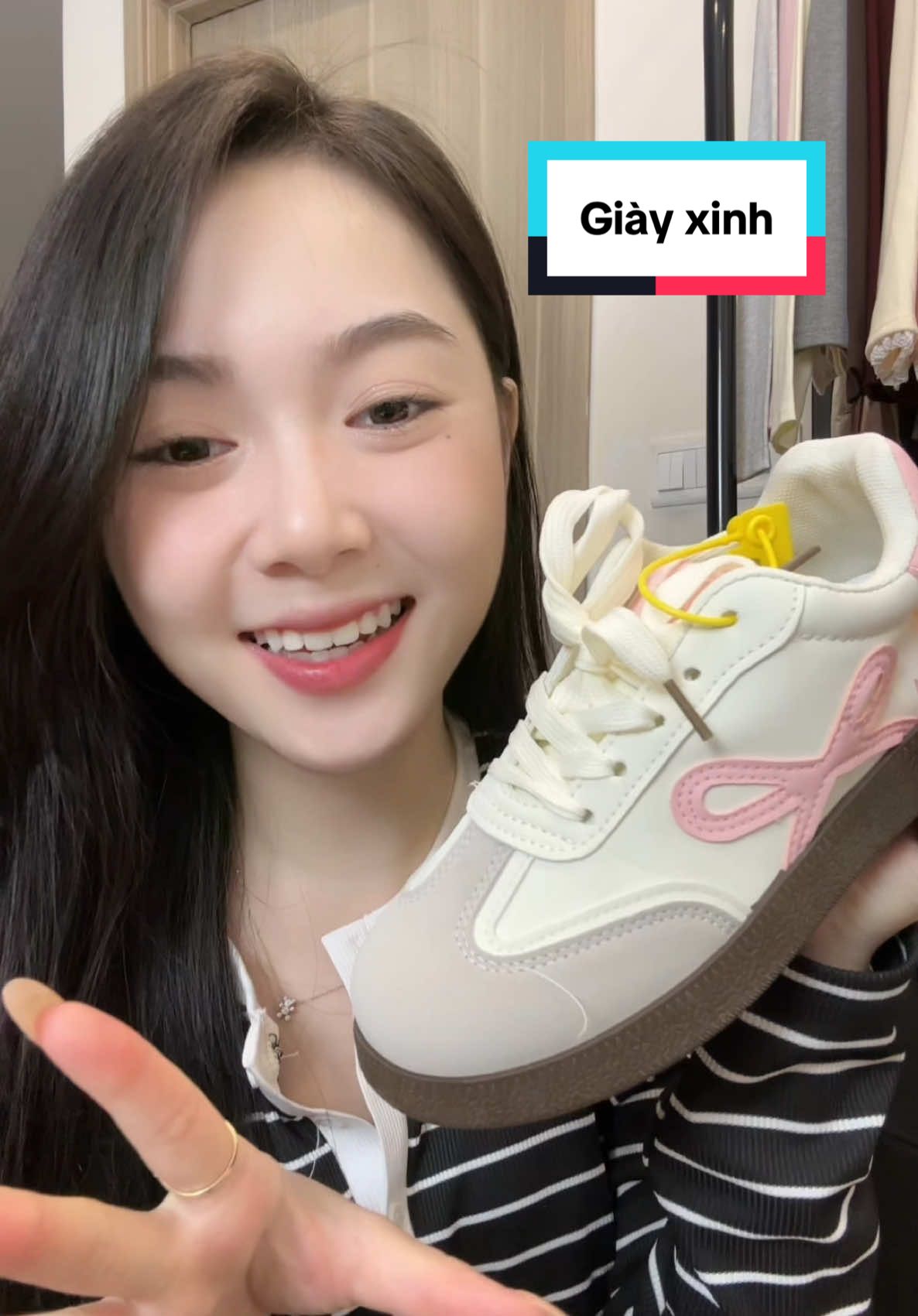 Em này nhất định mấy bà phải có nha #phanh_m58 #giayxinh 