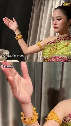 Behind the scene  Results 🌷✨ #srchafreen #beckyarmstrong #freenbecky 