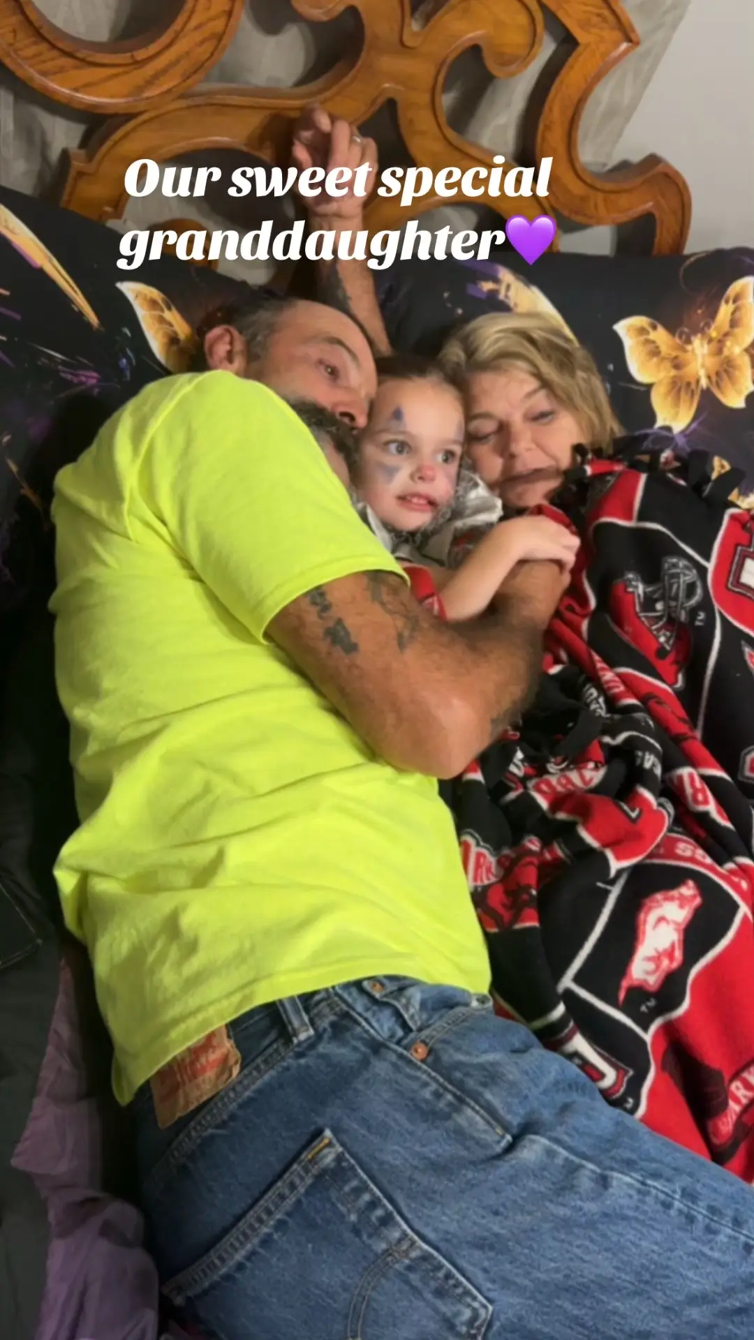 #autism #Love #grandmasoftiktok 