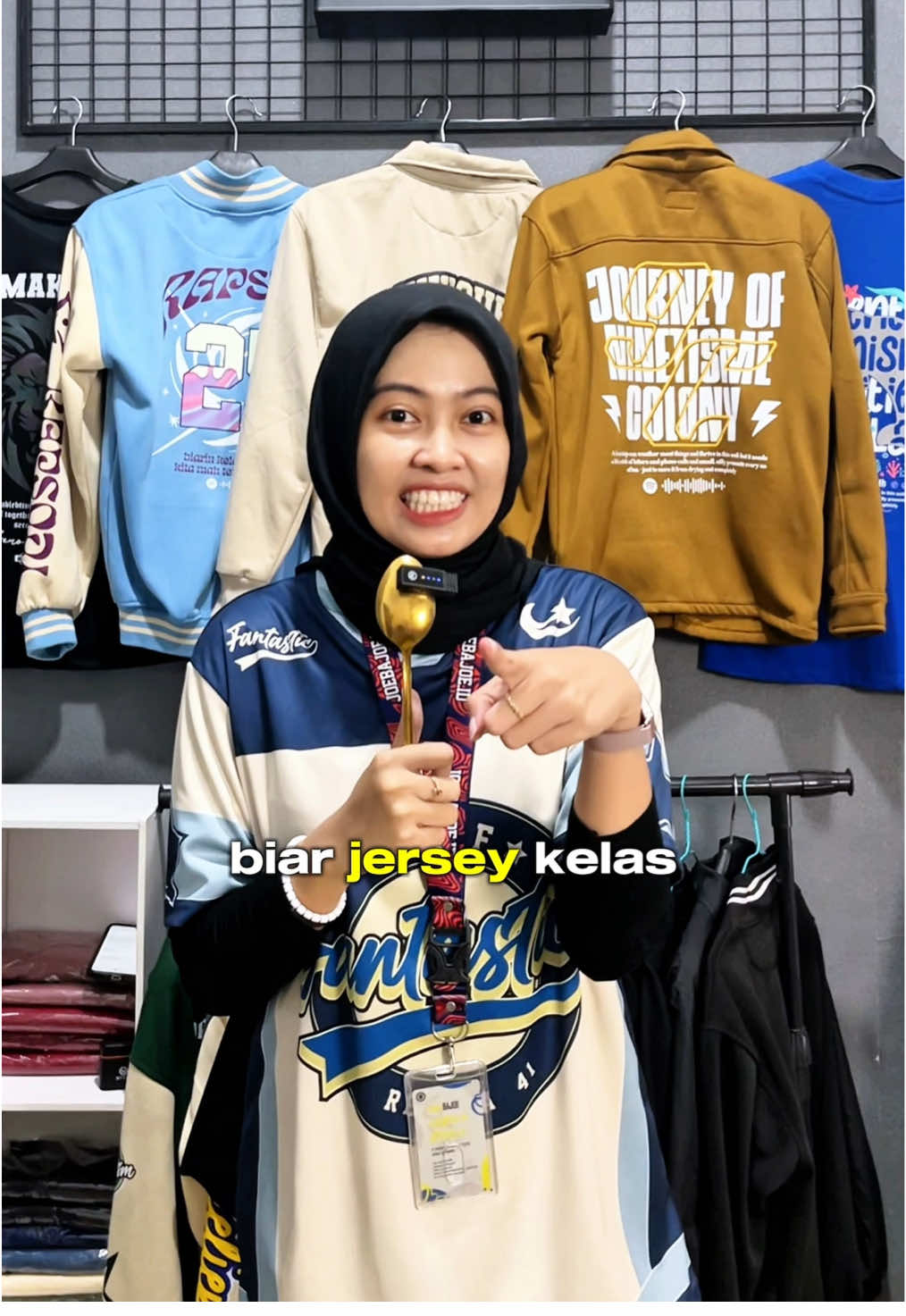 rekomendasi jersey kelas keren, biar rencana jersey kelas kalian ga cuma jadi wacana #jerseykelas #jerseykelaskeren #jerseyaesthetic #couplejerseysekelas #couplejersey 