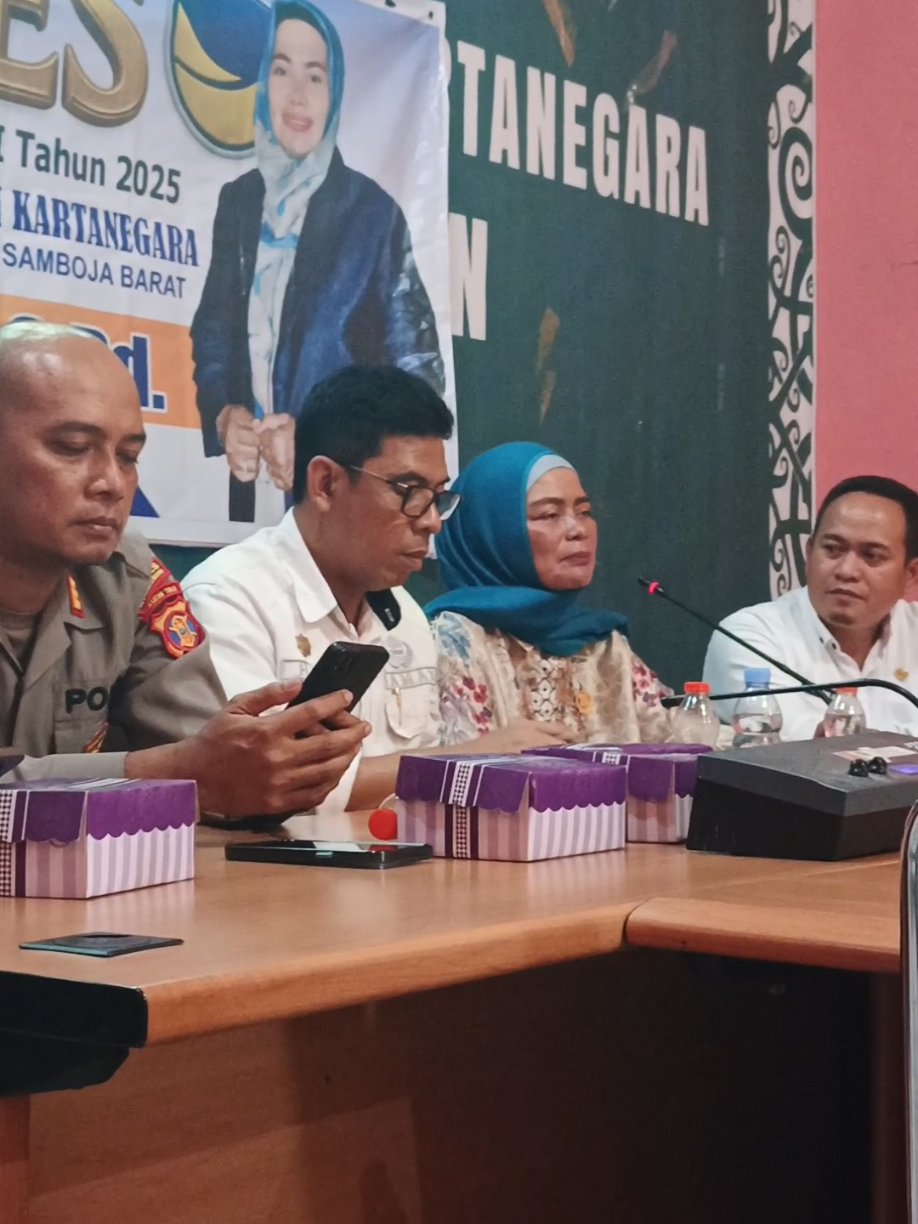 Reses Dprd kutai Kartanegara di kecamatan loajanan  #kukar #dprd #kaltim #fyp #trending  @Hamdiahz Kukar  @M Ardiansyah Restu 