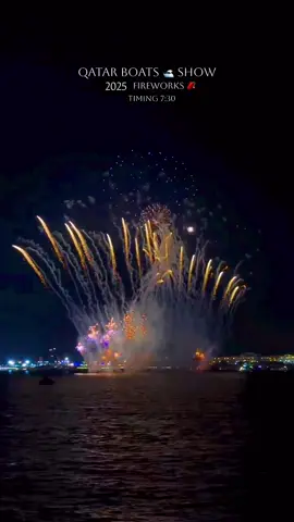 Qatar  boats Show 2025 🛥️  Locations : Doha Port 📍🇶🇦 #qatar #viral #fyp #ArabTikTok #tiktok 