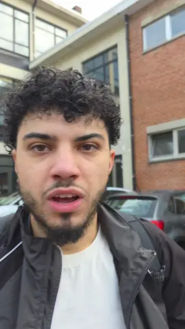 présentation de notre premier jour en formation 🤣