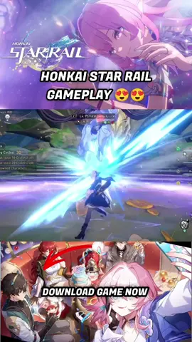 #崩壊スターレイル #キュレネ 