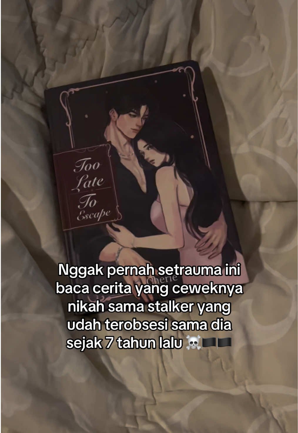 #wattpad #rekomendasiwattpad #fyp #wattpadforyou #wattpadindonesia 