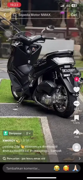 kapan ya bisa kek gitu🥺🥺#promomakanharian #nmax150cc #nmaxmodifikasi #fyppppppppppppppppppppppp #fypシ゚ #fyp#foryoupage 