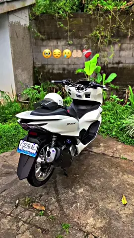 Bismillah🥹 #pcx160 #pcxindonesia #pcxmodifikasi #pcx160ล้อ17แต่งสวย #fyppppppppppppppppppppppp 