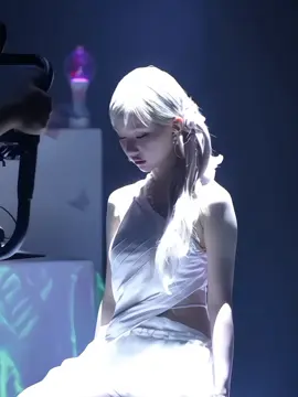 apa ini ko cantik banget?😔💜 #eunha #viviz #gfriend #kpop #fyp 