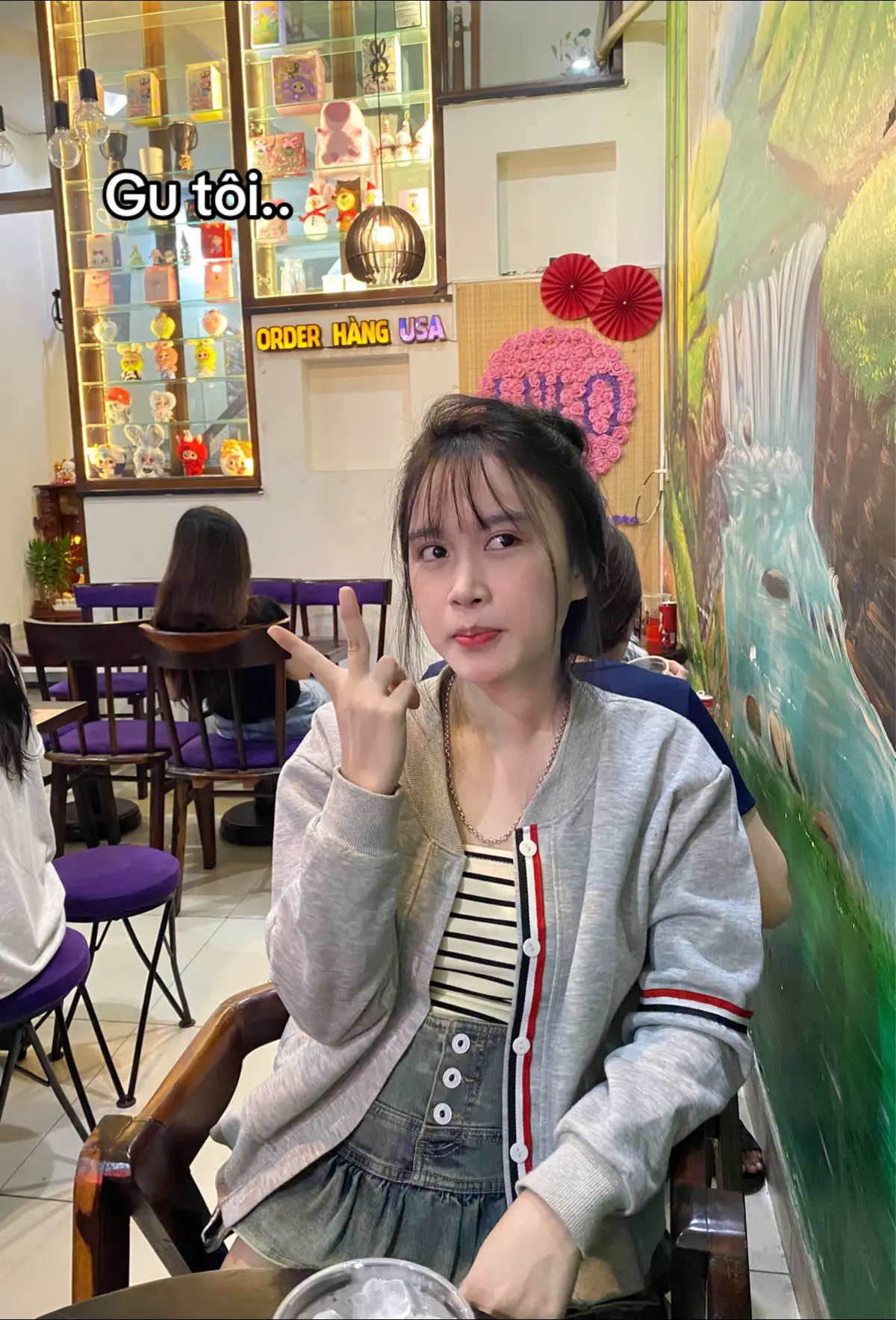 #xh gửi ảnh chấm điểm nà 🥰