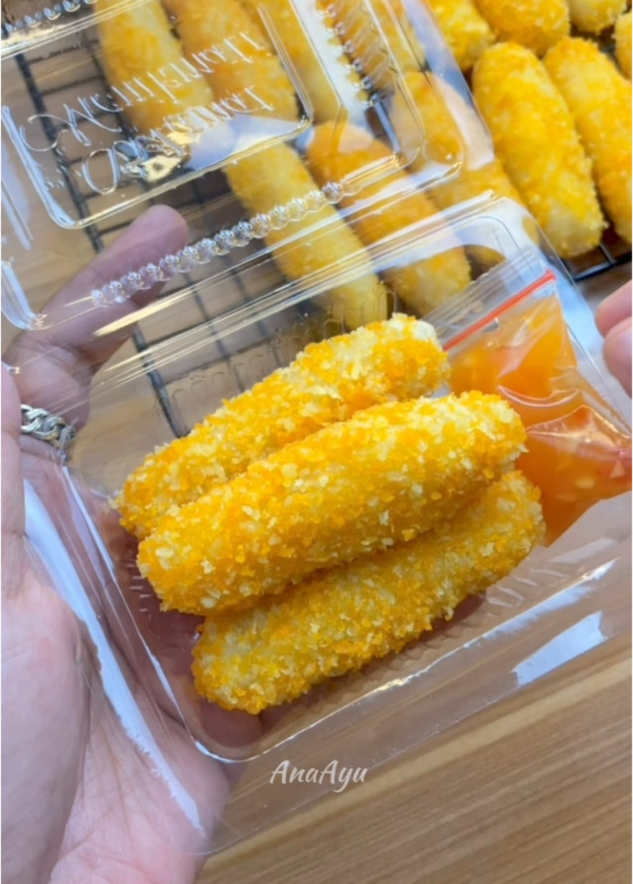 SAVE AJA DULU!! Ide jualan modal 25.000an hasilnya banyak bangetttt😍, siap2 kebanjiran cuan🤩💸💵💰😍 #menuviral #kulinerhits #tiapharimasak #serunyakuliner #idejualan 