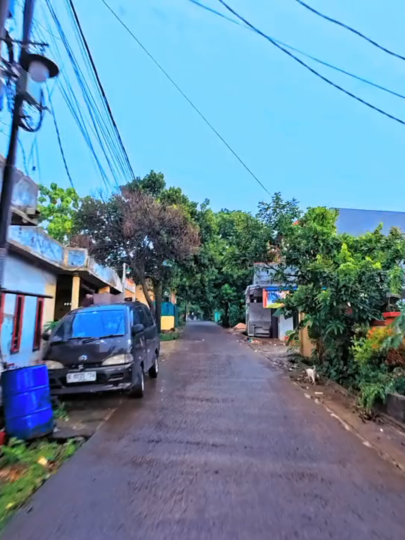 Ada yang tau ini dimana ☺️ Gunung putri punya cerita  #story #fyp #gunungputri #bogor