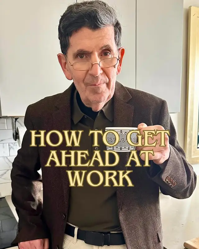 You're not struggling at work because you're bad at your job.  You're struggling because no one told you the rules. The tone, the timing, the things they reward but never admit to valuing... it's all coded. This carousel breaks down what actually gets you respected, included, and quietly moved up the ladder. Especially in British workplaces where saying too much is just as dangerous as saying nothing. Want the full manual? The Office Survival Guide is the career cheat sheet no one ever gives you. Link in bio. #british #office #fyp #workplace #worklife