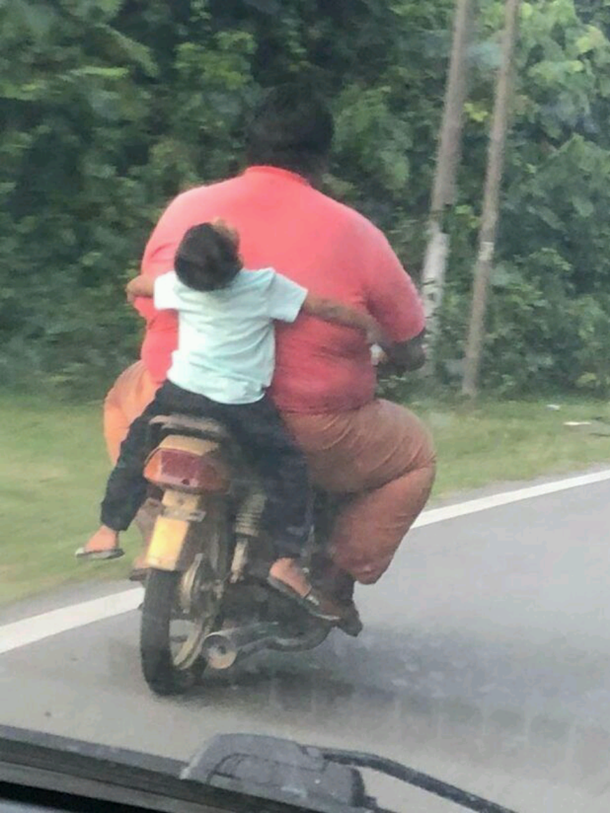 Top 5 pengendara motor🏍#top5 #fyp #meme #motor #foryou 