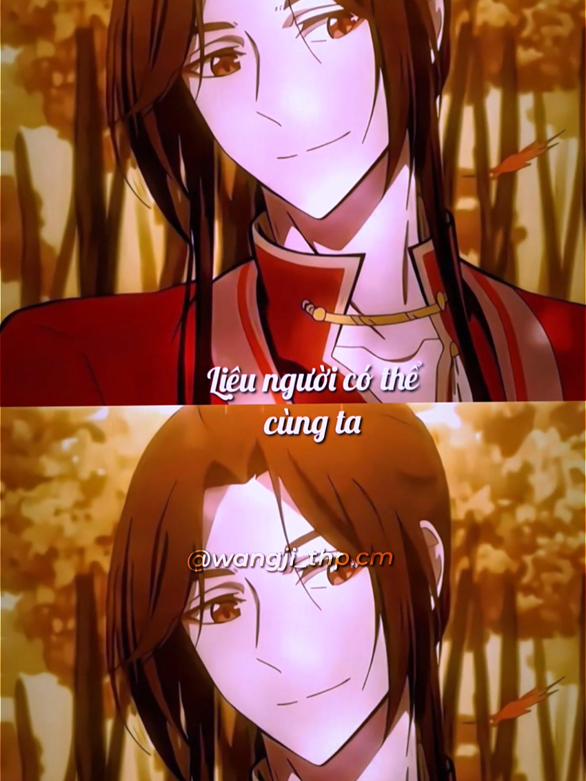 Hoa Thành nói thẳng ra vậy rồi Điện hạ còn chưa nhận ra nữa😔 #hoathanh #talien #talien_hoathanh #hualian #thienquantuphuc 