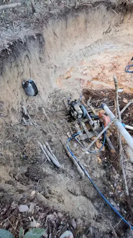 tembak cengele ralah kesuwen #tambangemas #dompengdarat #fyptiktok #kulitambang #dompengsumatra 