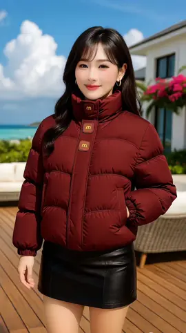 🌬️ Gió Đông Vừa Về – Nàng Đừng Để Mình Lạnh Nữa! @Vân Anh Chăm Chỉ  @Vân Anh Chăm Chỉ  @Vân Anh Chăm Chỉ #AophaonuHanQuoc #ThoiTrangDong2025 #GioDongVuaVe #OutfitXinh #StarShopHotTrend 