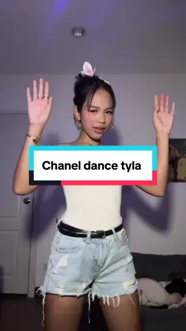 Oh @Tyla I love this dance 🤣